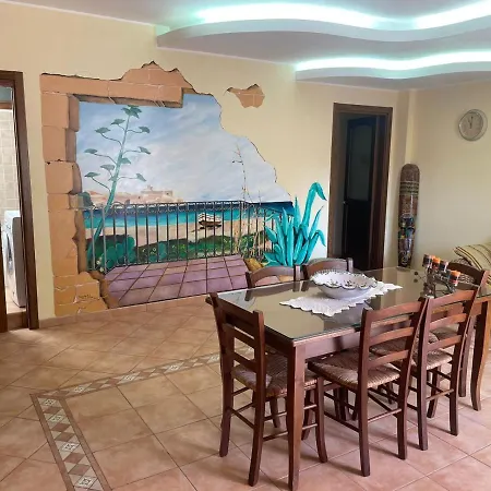 Don Concetto Apartamento Marzamemi