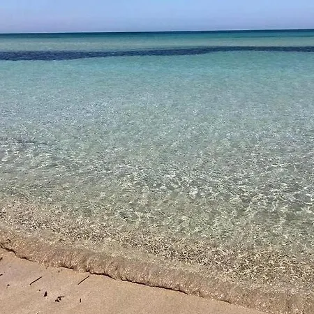 Appartamento Don Concetto