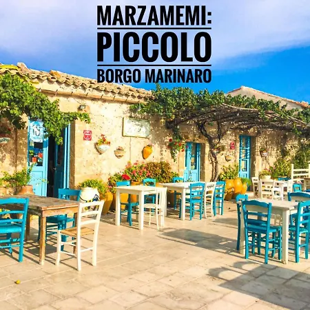 Don Concetto Apartamento *