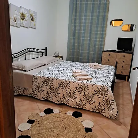 Apartment Don Concetto