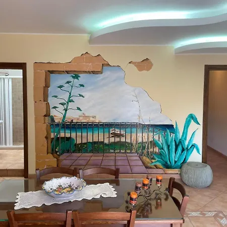 Don Concetto Apartment *
