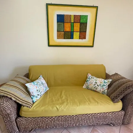 Don Concetto Apartment