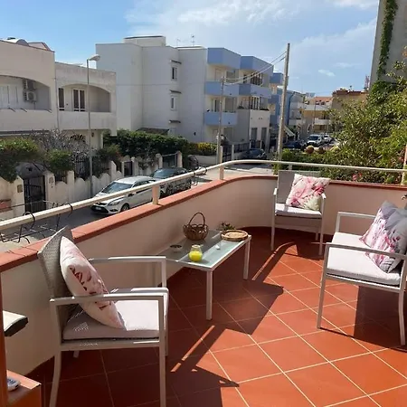 Don Concetto Apartment *