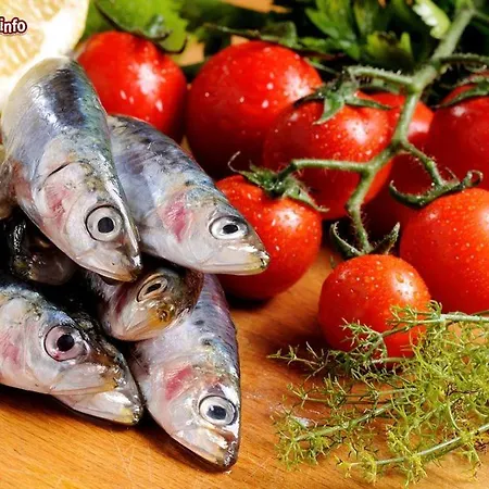 Don Concetto 아파트 마르자메미