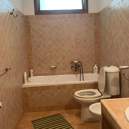Apartment Don Concetto