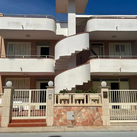 Don Concetto Apartment *