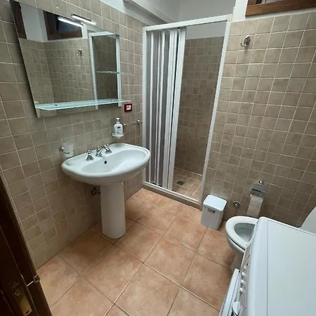 Don Concetto Apartment Marzamemi