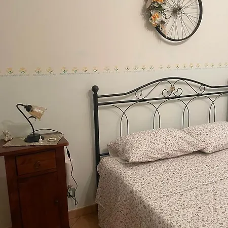 Apartment Don Concetto *