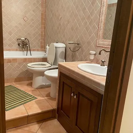 Apartment Don Concetto *