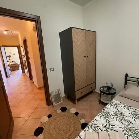 Don Concetto Apartment