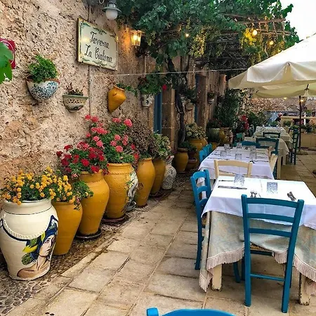 Don Concetto Marzamemi